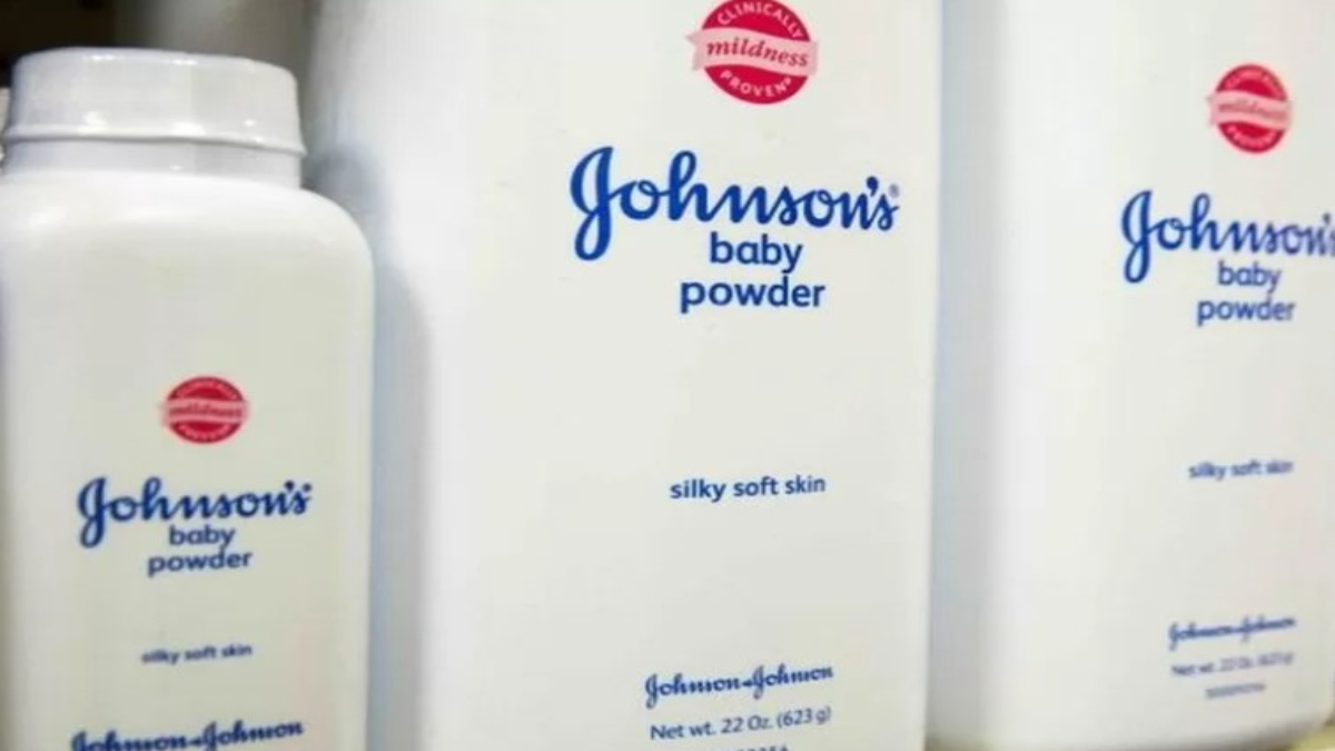 Johnson & Johnson offers $9bn to settle talc claims